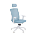 Wholesale new style lift swivel mid-back comfortable ergonomic computer modern full mesh swivel office chairs